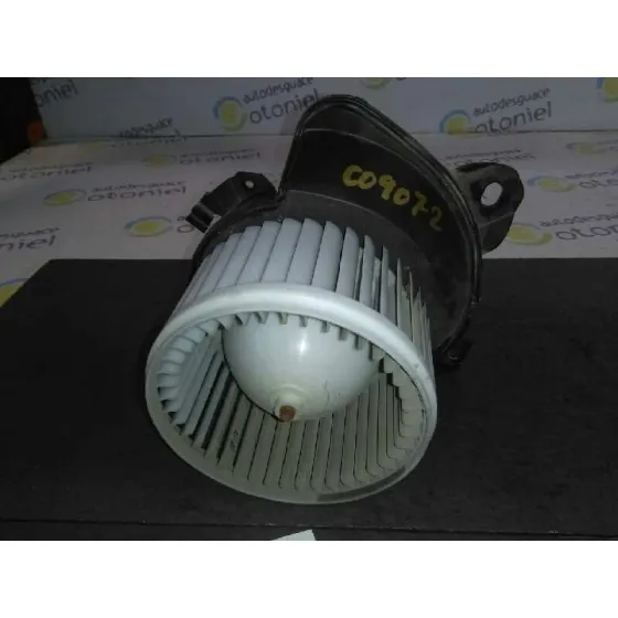 Motor Calefaccion para Opel Corsa D