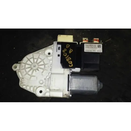 Motor Elevalunas Delantero Derecho para Citroën C5 Berlina