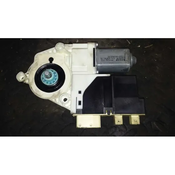 Motor Elevalunas Delantero Derecho para Citroën C5 Berlina