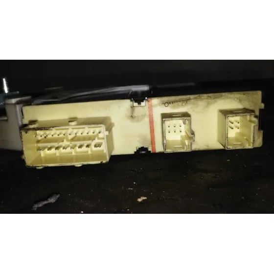 Motor Elevalunas Delantero Derecho para Citroën C5 Berlina