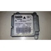 Centralita Airbag para Citroën C5 Berlina