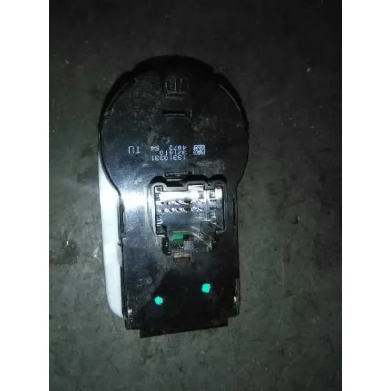 Mando Luces para Opel Corsa D