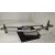 Motor Limpia Delantero para Citroën C5 Berlina