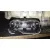 Motor Limpia Delantero para Citroën C5 Berlina