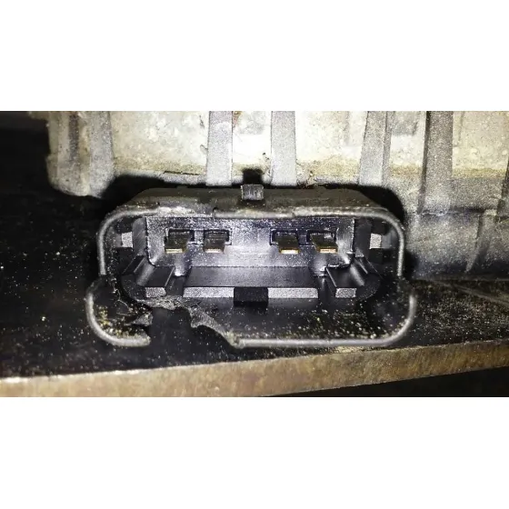 Motor Limpia Delantero para Citroën C5 Berlina