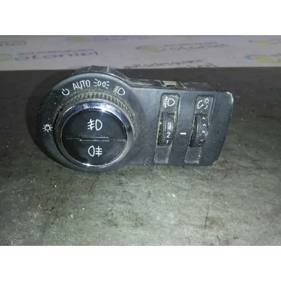 Mando Luces para Opel Insignia Berlina