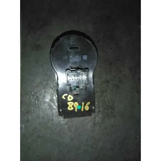 Mando Luces para Opel Insignia Berlina