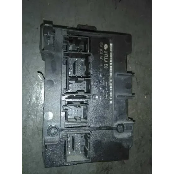 Modulo Confort para Seat Altea (5P1)