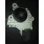 Motor Elevalunas Delantero Izquierdo para Ford Focus Turnier (Cb4)
