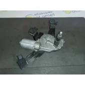Motor Limpia Trasero para Peugeot 207