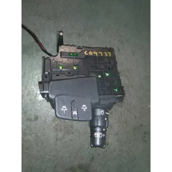 Mando Limpia para Renault Scenic Ii