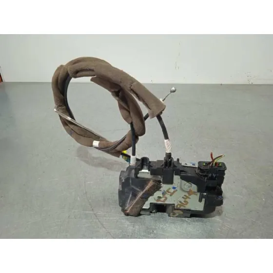 Cerradura Puerta Delantera Izquierda para Nissan Note