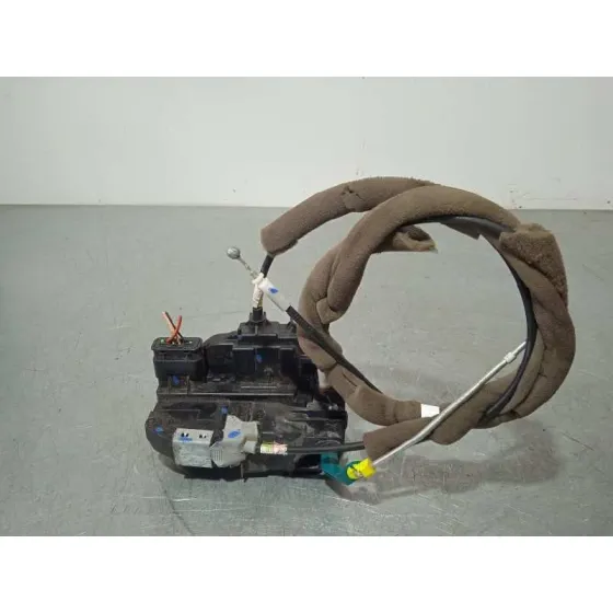 Cerradura Puerta Delantera Izquierda para Nissan Note