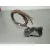 Cerradura Puerta Delantera Izquierda para Nissan Note