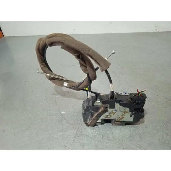 Cerradura Puerta Delantera Izquierda para Nissan Note