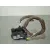 Cerradura Puerta Delantera Izquierda para Nissan Note