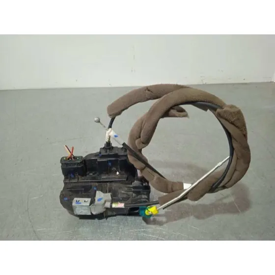 Cerradura Puerta Delantera Izquierda para Nissan Note