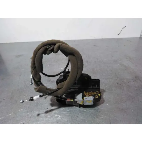 Cerradura Puerta Delantera Derecha para Nissan Note