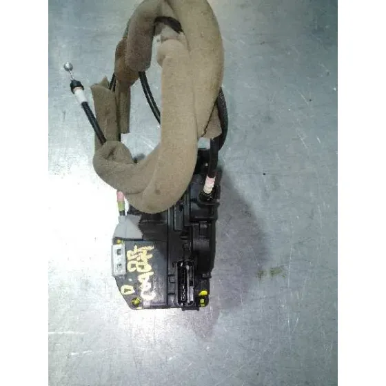 Cerradura Puerta Delantera Derecha para Nissan Note