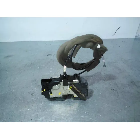 Cerradura Puerta Delantera Derecha para Nissan Note