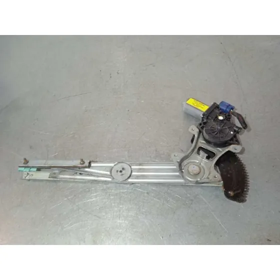 Elevalunas Delantero Izquierdo para Nissan Note