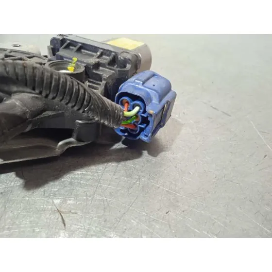 Elevalunas Delantero Izquierdo para Nissan Note