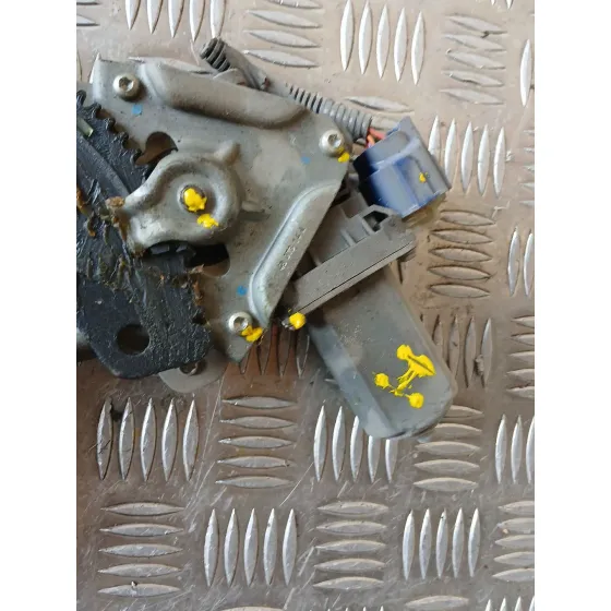 Elevalunas Delantero Izquierdo para Nissan Note