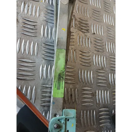 Elevalunas Delantero Izquierdo para Nissan Note
