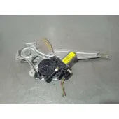 Elevalunas Trasero Derecho para Nissan Note