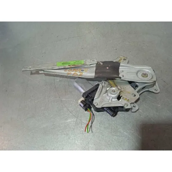 Elevalunas Trasero Derecho para Nissan Note