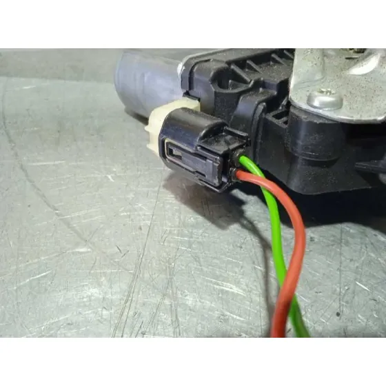 Elevalunas Trasero Derecho para Nissan Note