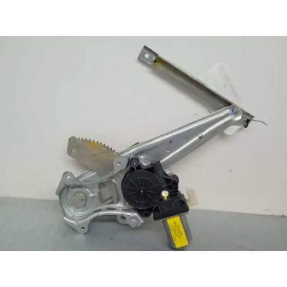 Elevalunas Trasero Izquierdo para Nissan Note