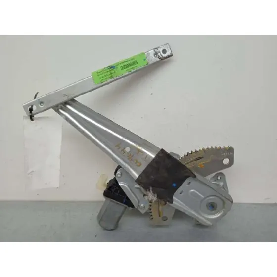 Elevalunas Trasero Izquierdo para Nissan Note