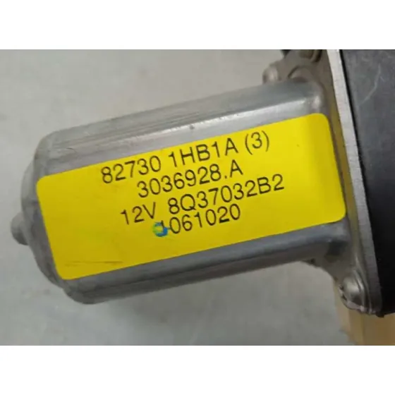 Elevalunas Trasero Izquierdo para Nissan Note