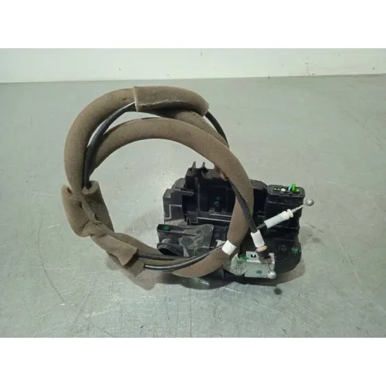 Cerradura Puerta Trasera Derecha para Nissan Note