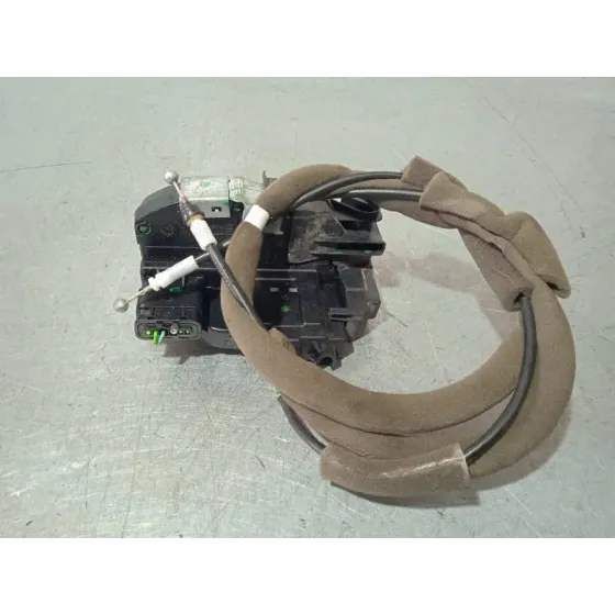Cerradura Puerta Trasera Derecha para Nissan Note