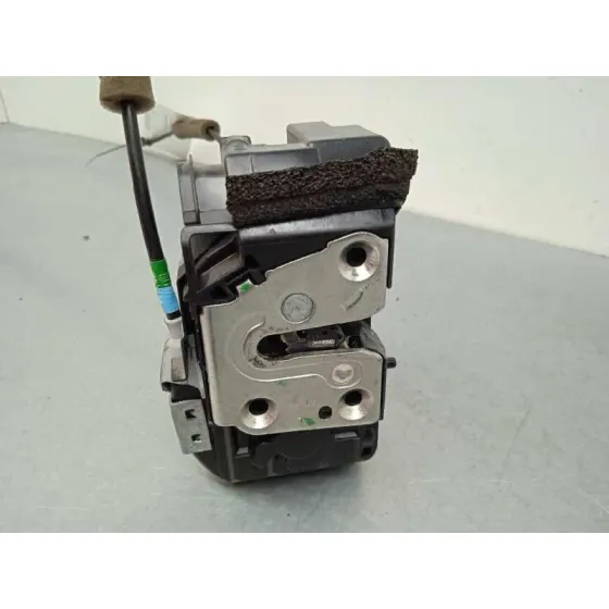 Cerradura Puerta Trasera Izquierda para Nissan Note