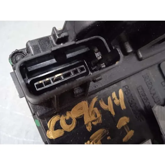 Cerradura Puerta Trasera Izquierda para Nissan Note