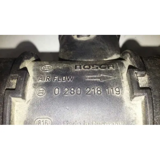 Caudalimetro para Opel Corsa C