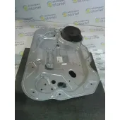Elevalunas Delantero Izquierdo para Ford Focus Turnier (Cb4)