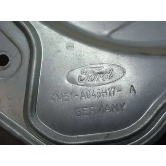 Elevalunas Delantero Izquierdo para Ford Focus Turnier (Cb4)