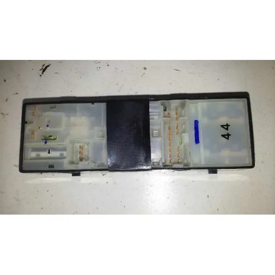 Mando Elevalunas Delantero Izquierdo para Nissan Note