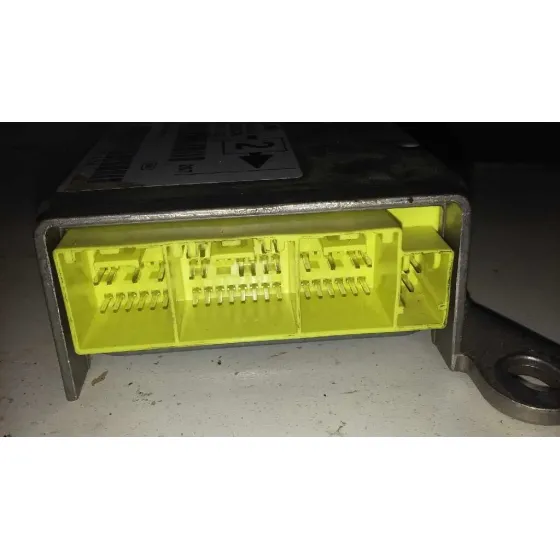 Centralita Airbag para Nissan Primera Berlina (P12)