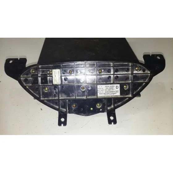 Modulo Electronico para Nissan Primera Berlina (P12)
