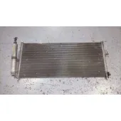 Condensador / Radiador Aire Acondicionado para Nissan Primera Berlina (P12)