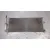 Condensador / Radiador Aire Acondicionado para Nissan Primera Berlina (P12)