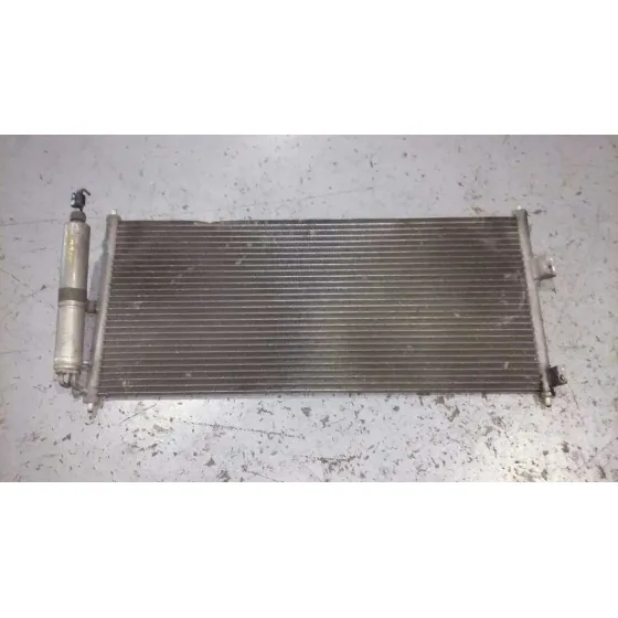 Condensador / Radiador Aire Acondicionado para Nissan Primera Berlina (P12)