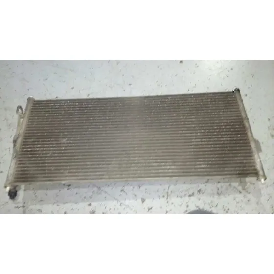 Condensador / Radiador Aire Acondicionado para Nissan Primera Berlina (P12)