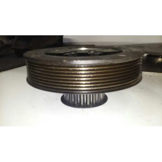 Polea Ciguenal para Mazda 6 Berlina (Gg)