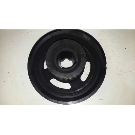 Polea Ciguenal para Mazda 6 Berlina (Gg)